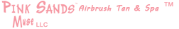 Pink Sands Airbrush Tan