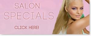 Salon Specials