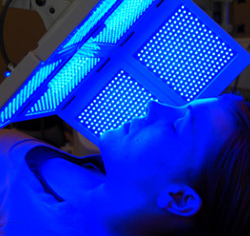 Pink Sands Spa NYC - LED LightWave