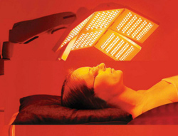 Pink Sands Spa NYC - LED LightWave