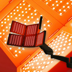 Pink Sands Spa NYC - LED LightWave