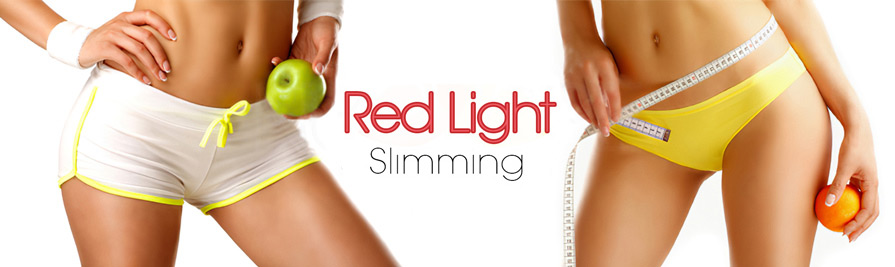 NYC - NuShape Red Light Slimming