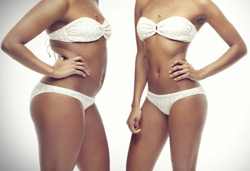 Pink Sands Spa NYC - NuShape Results